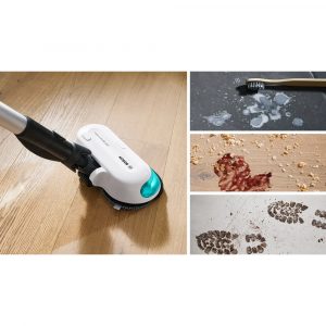 may hut bui va lau nha khong day bosch unlimited 7 prohygienic 3 Gia Dụng Đức Sài Gòn