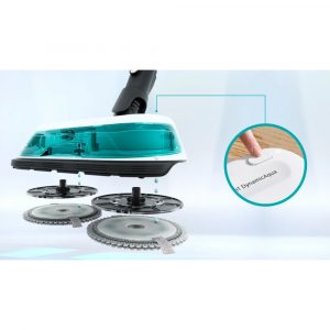 may hut bui va lau nha khong day bosch unlimited 7 prohygienic 4 Gia Dụng Đức Sài Gòn