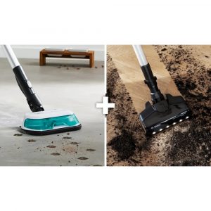 may hut bui va lau nha khong day bosch unlimited 7 prohygienic 5 Gia Dụng Đức Sài Gòn
