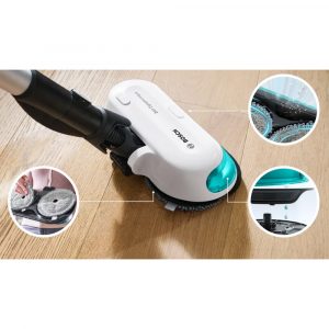 may hut bui va lau nha khong day bosch unlimited 7 prohygienic 9 Gia Dụng Đức Sài Gòn