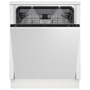 Máy rửa chén âm tủ Beko BDIN386E4AD