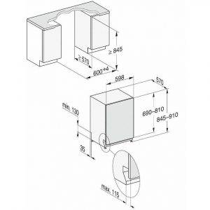 may rua bat am tu miele g 7165 scvi 5 Gia Dụng Đức Sài Gòn