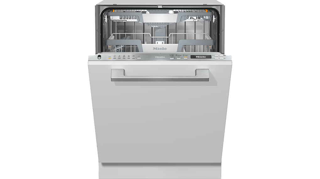 Máy rửa chén âm tủ Miele G 7165 SCVi XXL AutoDos