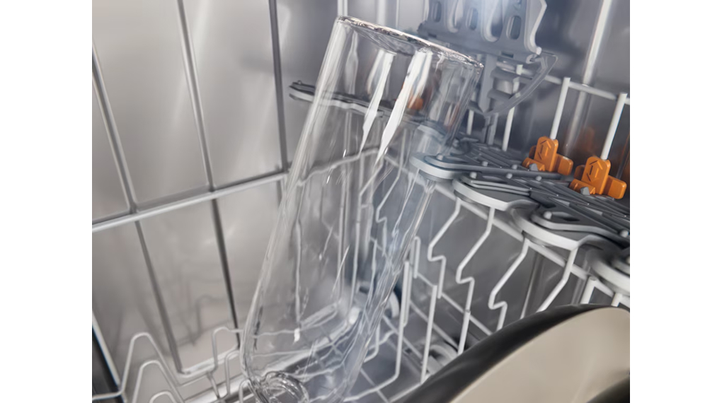 Máy rửa chén độc lập Miele G 7130 SC Front AutoDos
