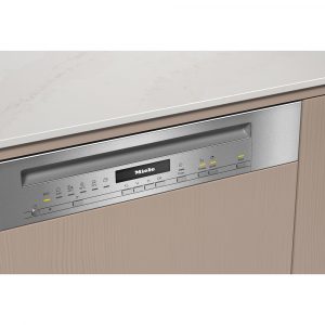 may rua bat miele g 7210 sci cleansteel 9 Gia Dụng Đức Sài Gòn