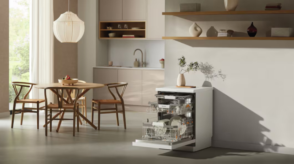 Máy rửa bát Miele G 7600 SC AutoDos