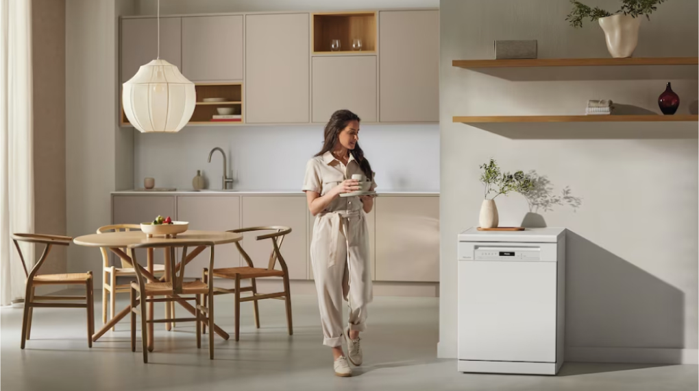 Máy rửa bát Miele G 7600 SC AutoDos