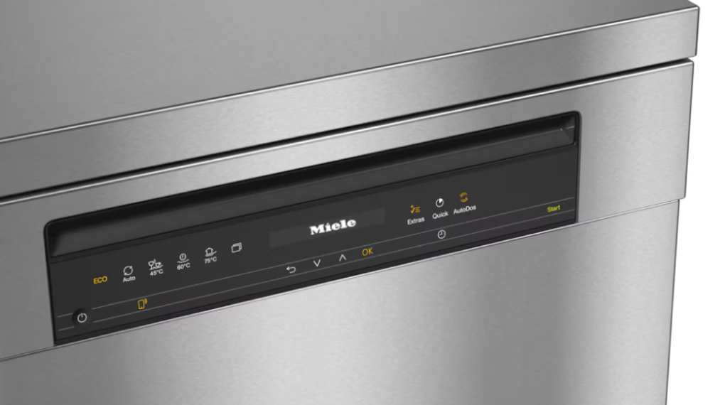 Máy rửa bát Miele G 7600 SC AutoDos