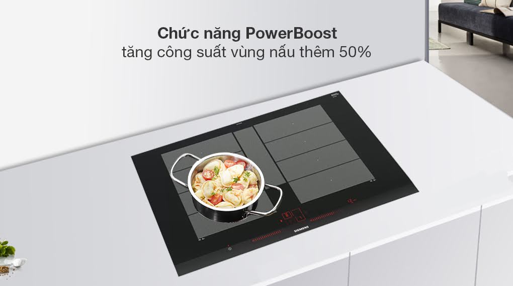 bep tu da diem siemens ex775lye4e 6 1 Gia Dụng Đức Sài Gòn