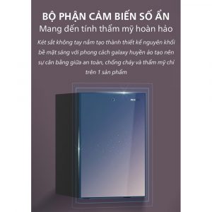 ket sat thong minh philips sbx501 14 Gia Dụng Đức Sài Gòn