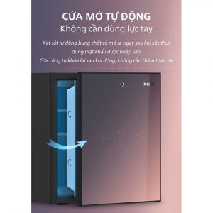 ket sat thong minh philips sbx501 15 Gia Dụng Đức Sài Gòn