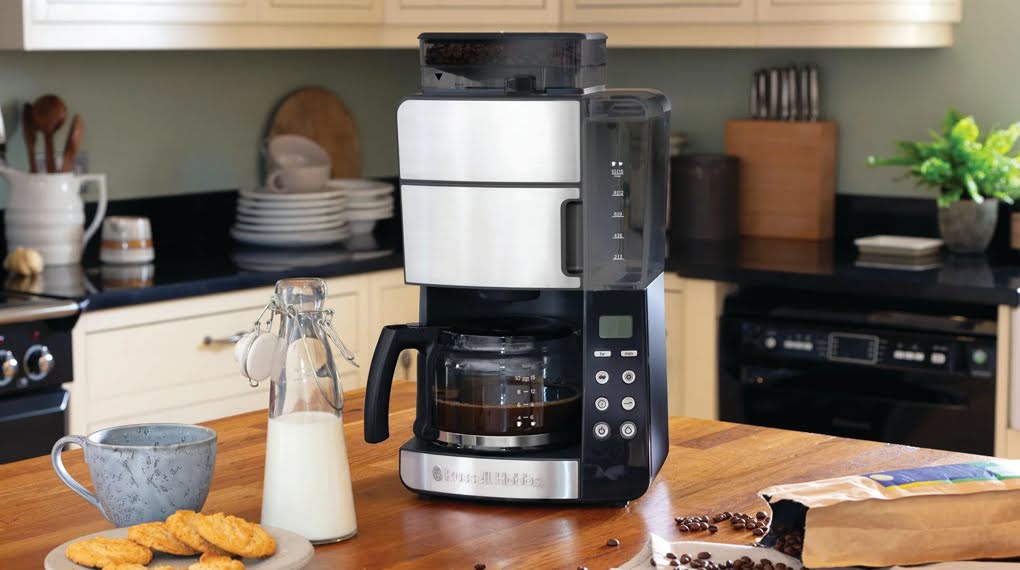 may pha cafe nho giot russell hobbs 25610 56 1 Gia Dụng Đức Sài Gòn