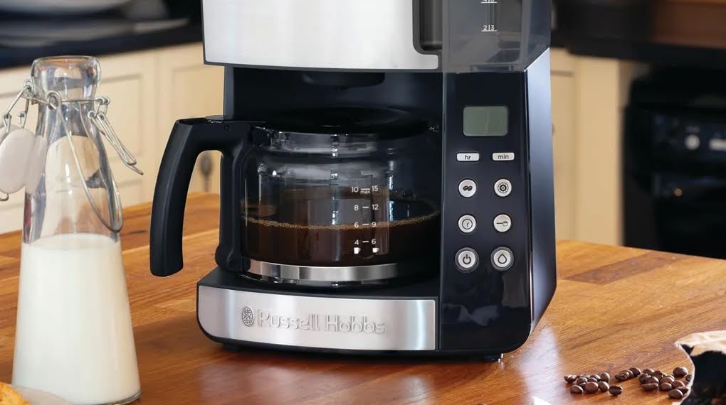 may pha cafe nho giot russell hobbs 25610 56 4 Gia Dụng Đức Sài Gòn
