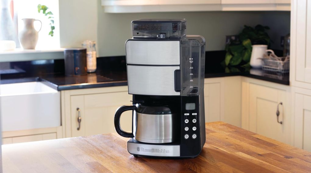 may pha cafe nho giot russell hobbs 25610 56 7 Gia Dụng Đức Sài Gòn