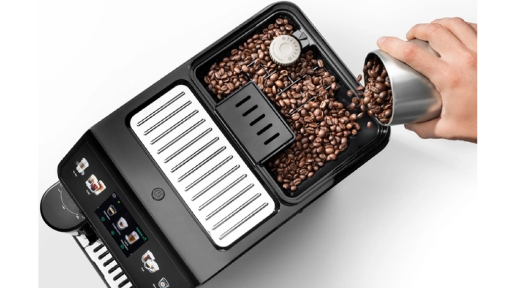 may pha cafe tu dong delonghi ecam450 55 eletta explore 2 Gia Dụng Đức Sài Gòn