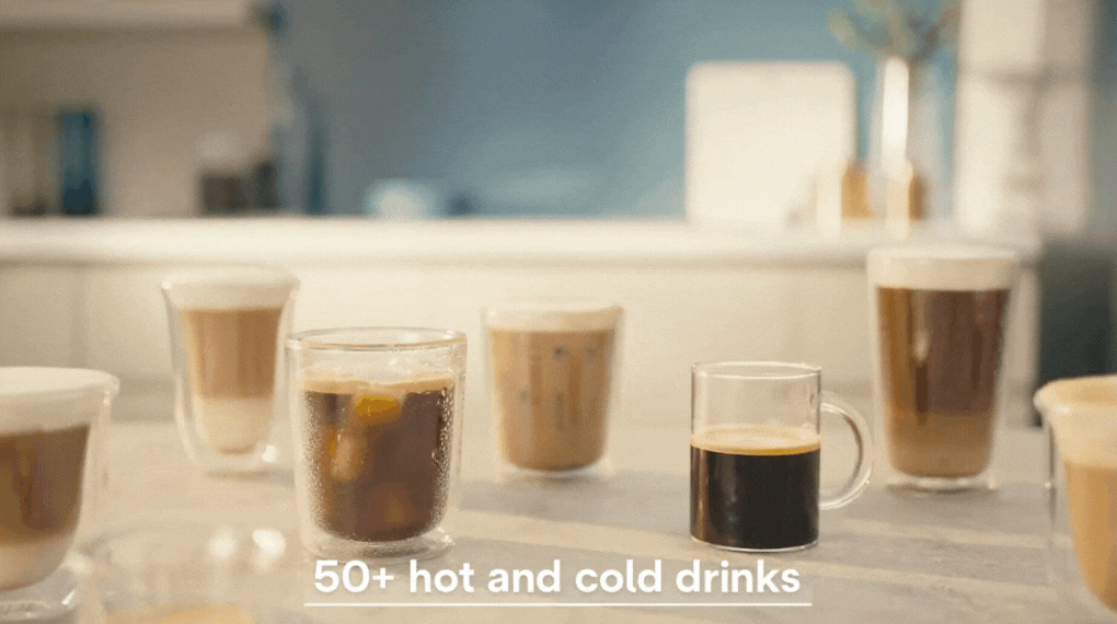 may pha cafe tu dong delonghi ecam450 65 eletta explore 5 Gia Dụng Đức Sài Gòn