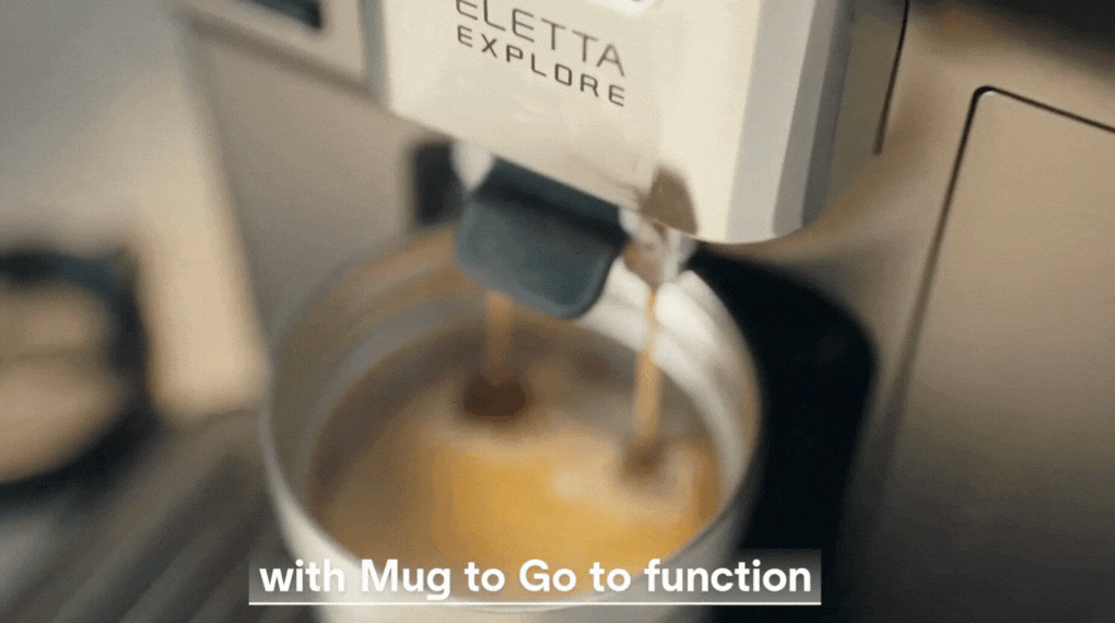 may pha cafe tu dong delonghi ecam450 65 eletta explore 8 Gia Dụng Đức Sài Gòn