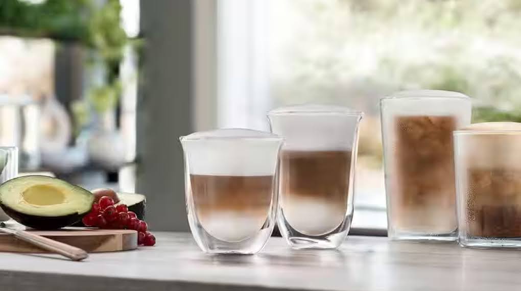 may pha cafe tu dong delonghi ecam450 86 t eletta explore 8 1 Gia Dụng Đức Sài Gòn