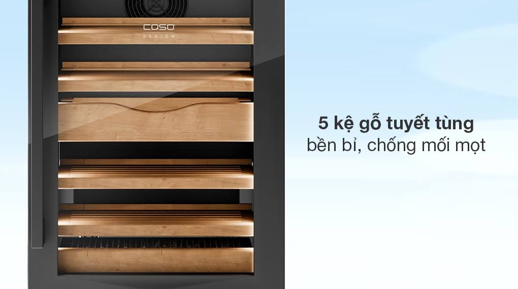 tu bao quan cigar caso 676 humidor h45 45 lit 3 1 Gia Dụng Đức Sài Gòn