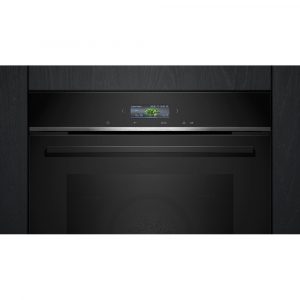 Lò nướng Siemens HB774G1B1 iQ700 âm tủ