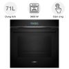 Lò nướng Siemens HB774G1B1 iQ700 âm tủ