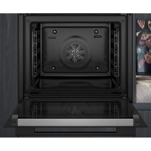 Lò nướng Siemens HB774G1B1 iQ700 âm tủ