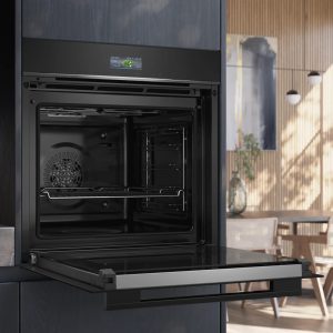 Lò nướng Siemens HB774G1B1 iQ700 âm tủ