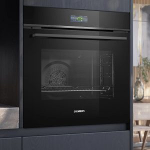 Lò nướng Siemens HB774G1B1 iQ700 âm tủ