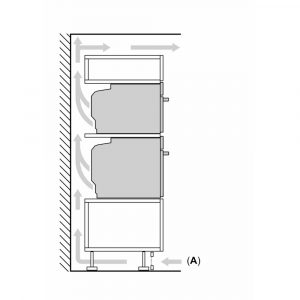 Lò nướng Siemens HB774G1B1 iQ700 âm tủ