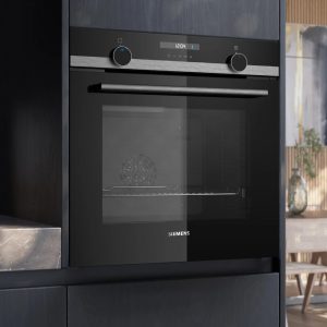 Lò nướng Siemens iQ500 HB537GES3 âm tủ