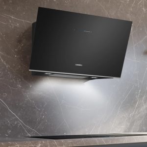 Máy hút mùi áp tường Siemens LC91KLT60 iQ700