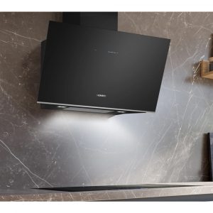 Máy hút mùi áp tường Siemens LC91KLT60 iQ700