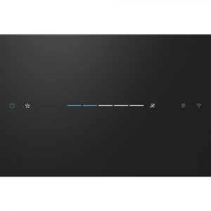 Máy hút mùi áp tường Siemens LC91KLT60 iQ700