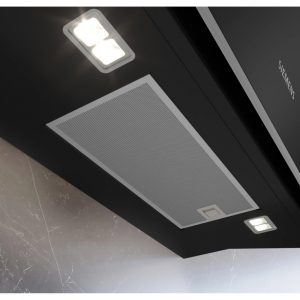 Máy hút mùi áp tường Siemens LC91KLT60 iQ700