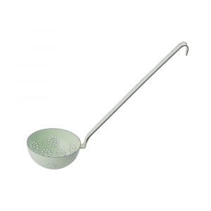 Muôi vớt tráng men Riess 0310 Classic