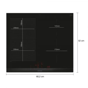 bep tu 4 vung nau siemens ex675hec1e iq700 7400 w 7 1 Gia Dụng Đức Sài Gòn