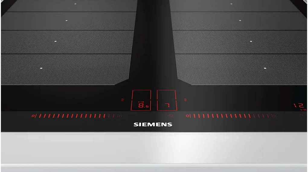 Bếp từ đa điểm Siemens EX675LXC1E iQ700 7400 W