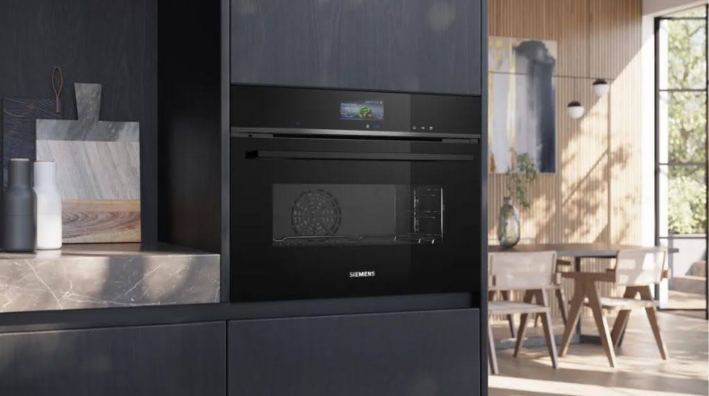 lo nuong kem hap siemens cs736g1b1 1 1 Gia Dụng Đức Sài Gòn