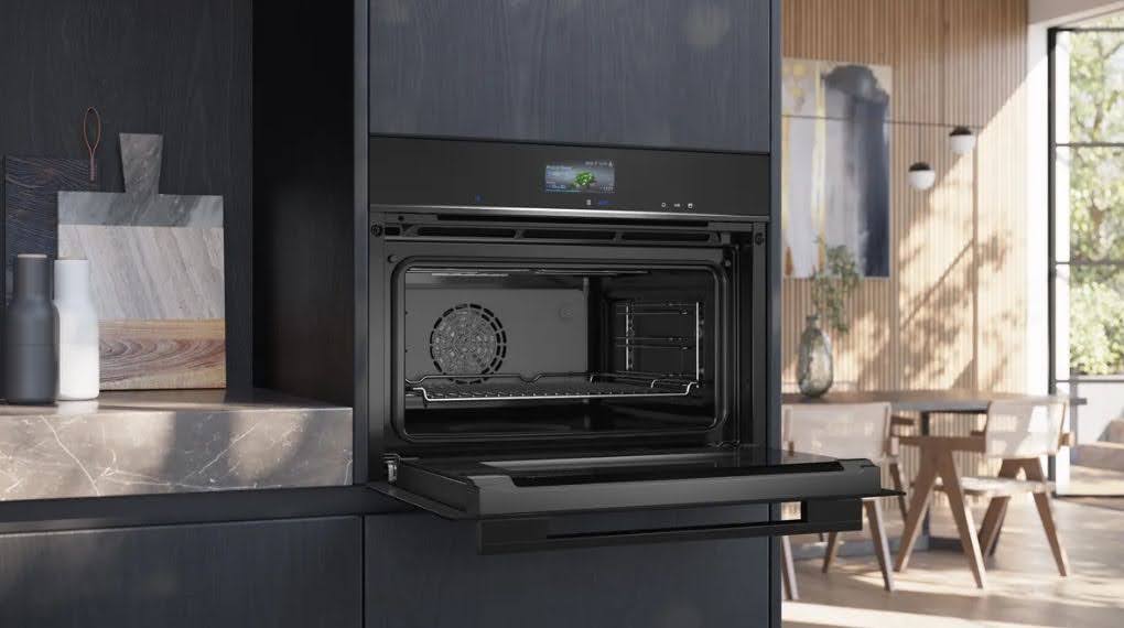 lo nuong kem hap siemens cs736g1b1 10 1 Gia Dụng Đức Sài Gòn