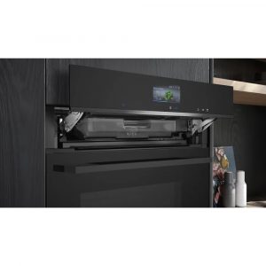 lo nuong kem hap siemens cs736g1b1 4 Gia Dụng Đức Sài Gòn