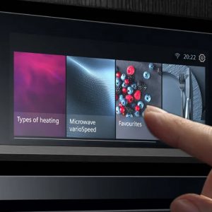 lo nuong kem hap siemens hs736g3b1 iq700 am tu 7 1 Gia Dụng Đức Sài Gòn