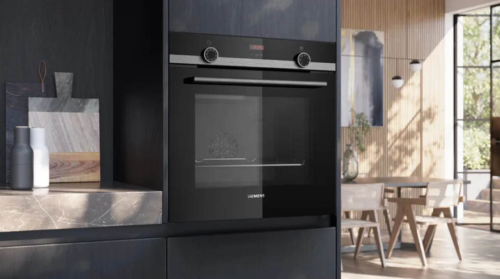 Lò nướng Siemens HB534AER3 iQ300 âm tủ