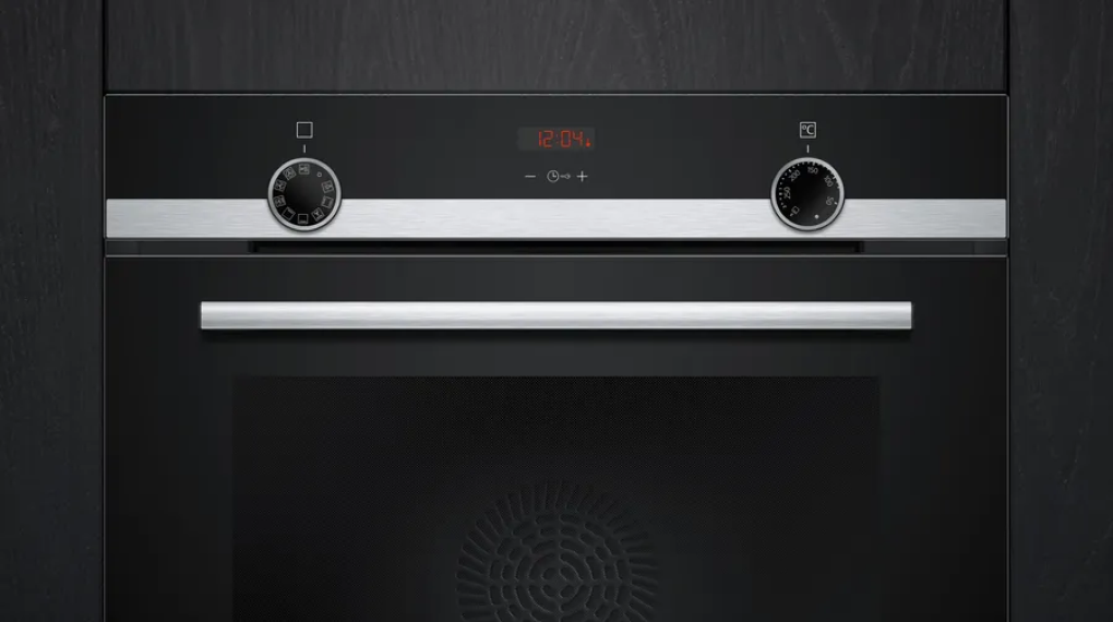 Lò nướng Siemens HB534AER3 iQ300 âm tủ