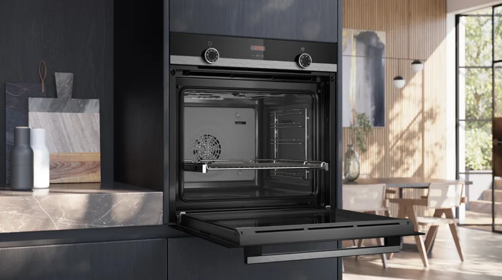 Lò nướng Siemens HB534AER3 iQ300 âm tủ