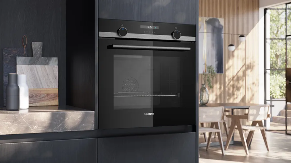 Lò nướng Siemens HB537GES3 iQ500 âm tủ