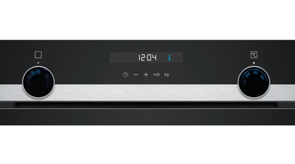 Lò nướng Siemens HB537GES3 iQ500 âm tủ
