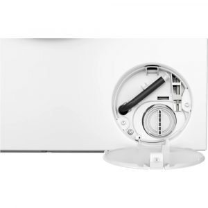 may giat siemens 10 kg wg56b2a41 iq700 5 Gia Dụng Đức Sài Gòn