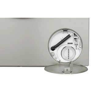 may giat siemens 9 kg wg44b20x40 iq700 5 Gia Dụng Đức Sài Gòn