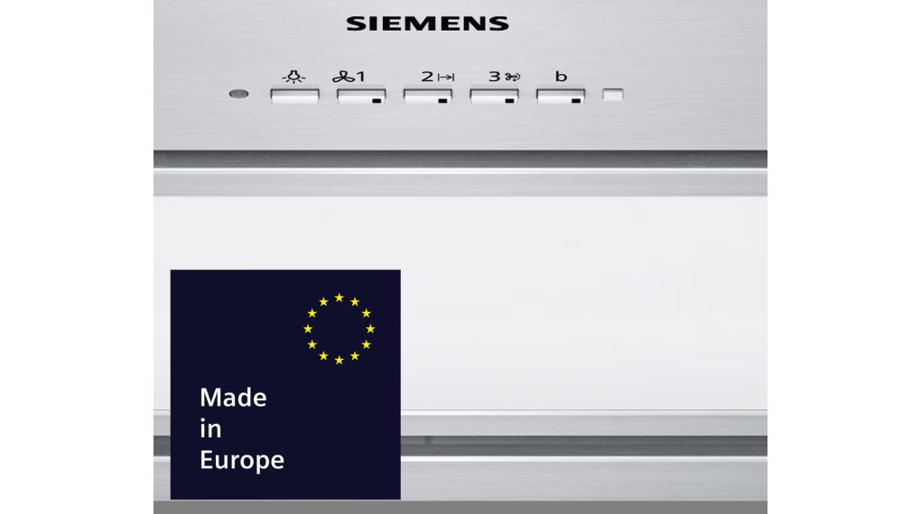 may hut mui am tu siemens lb79585m 1 2 Gia Dụng Đức Sài Gòn
