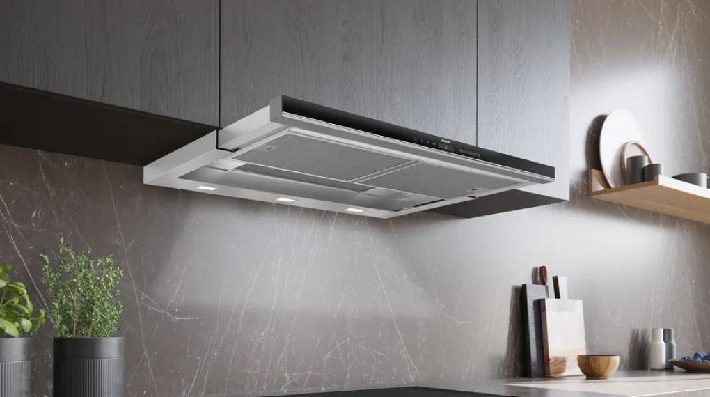 Máy hút mùi âm tủ Siemens LI99SA684 iQ700